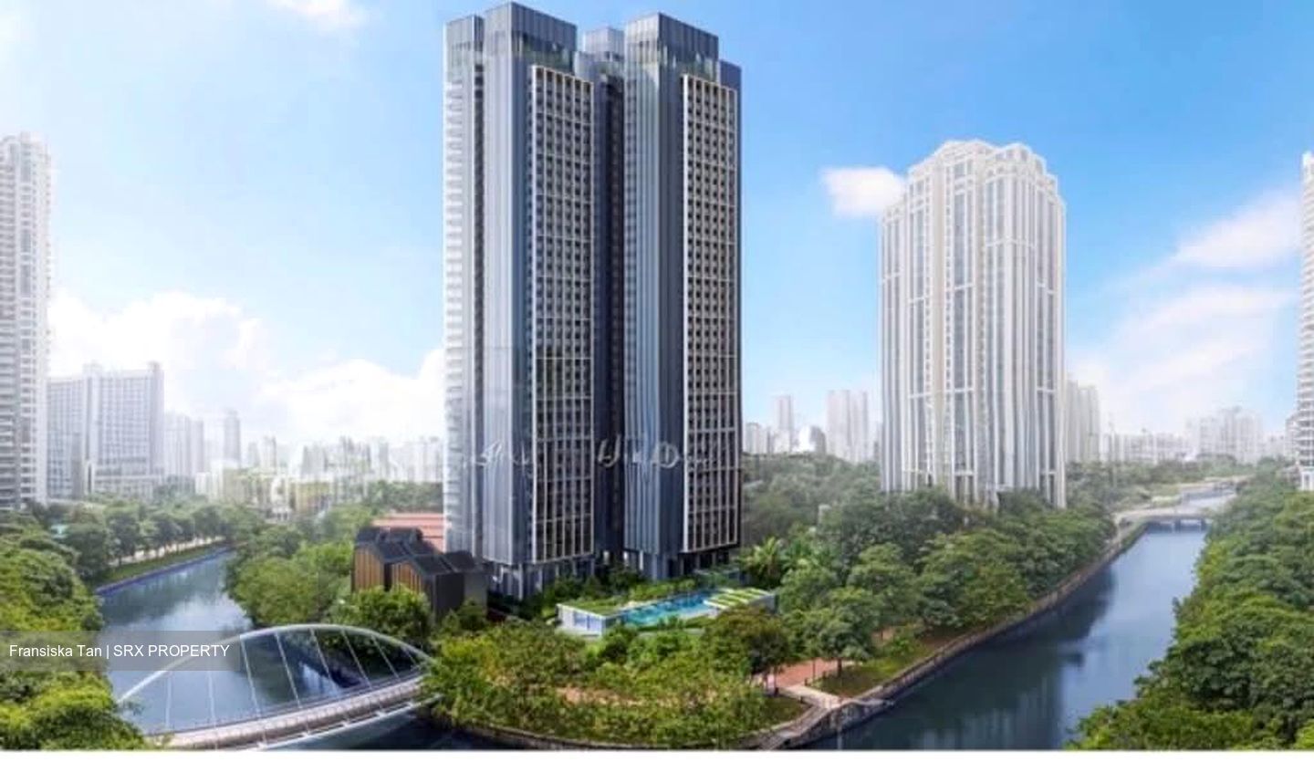 Riviere  (D3), Condominium #536523321